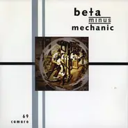 Beta Minus Mechanic - '69 Camaro