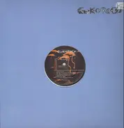 Beta Carotene - Eyes Down