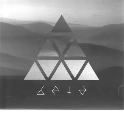 Beta - Lichter/Stadt EP