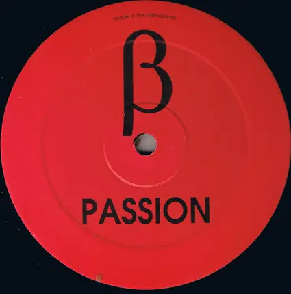 Beta - Passion