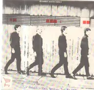 Betamax - Modern-Ebene 0