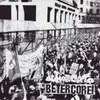 7'' - Betercore / Olho De Gato - Fuck The Borders!
