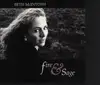 CD - Beth McIntosh - Fire & Sage