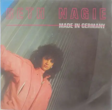 Beth Nagie - Made In Germany