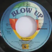 7inch Vinyl Single - Beth Nagie - Made In Germany