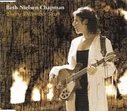 CD Single - Beth Nielsen Chapman - Every December Sky