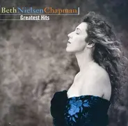 Beth Nielsen Chapman - Greatest Hits