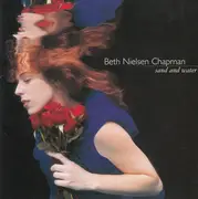 CD - Beth Nielsen Chapman - Sand And Water - Obi not Incl.