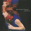 CD - Beth Nielsen Chapman - Sand And Water