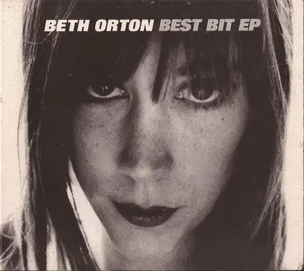 Beth Orton - Best Bit EP