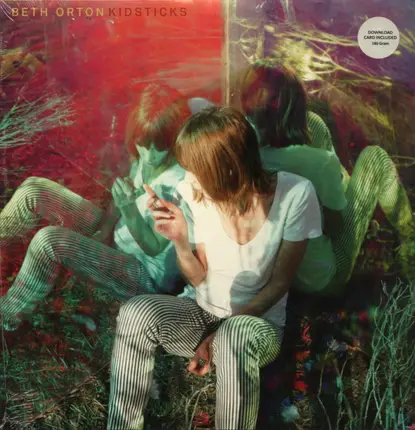 Beth Orton - Kidsticks