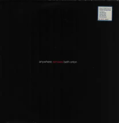 Beth Orton - Anywhere