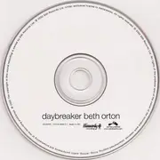 CD - Beth Orton - Daybreaker