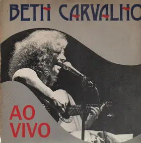 beth carvalho - Ao Vivo