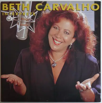Beth Carvalho - Interprete