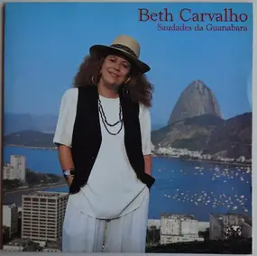 beth carvalho - Saudades Da Guanabara