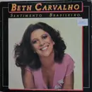 LP - Beth Carvalho - Sentimento Brasileiro