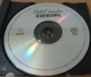 CD - Beth Carvalho - Ao Vivo No Olympia