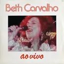 LP - Beth Carvalho - Ao Vivo