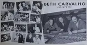 LP - Beth Carvalho - Intérprete