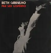 LP - Beth Carvalho - Prá Seu Govêrno