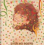 beth carvalho - Suor No Rosto