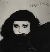 12inch Vinyl Single - Beth Ditto - EP - Still sealed
