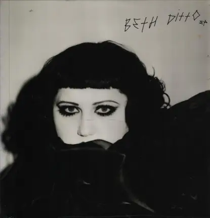 Beth Ditto - Ep