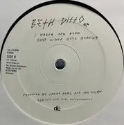 12inch Vinyl Single - Beth Ditto - EP - Still sealed