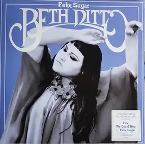 Beth Ditto - Fake Sugar