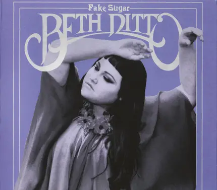 Beth Ditto - Fake Sugar