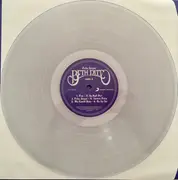 LP - Beth Ditto - Fake Sugar - Transparent vinyl