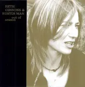 LP - Beth Gibbons - Out Of Season - 180 GRAM AUDIOPHILE PRESSING + INSERT