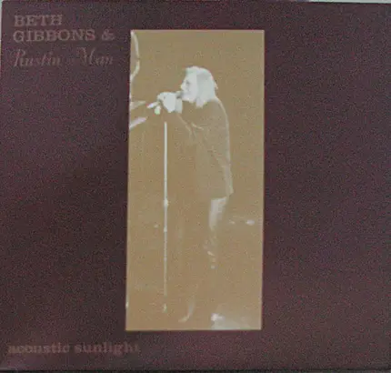 Beth Gibbons & Rustin Man - Acoustic Sunlight