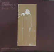 Beth Gibbons & Rustin Man - Acoustic Sunlight