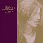 Beth Gibbons & Rustin Man - Out Of Season