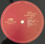 LP - Beth Gibbons - Out Of Season - 180 GRAM AUDIOPHILE PRESSING + INSERT