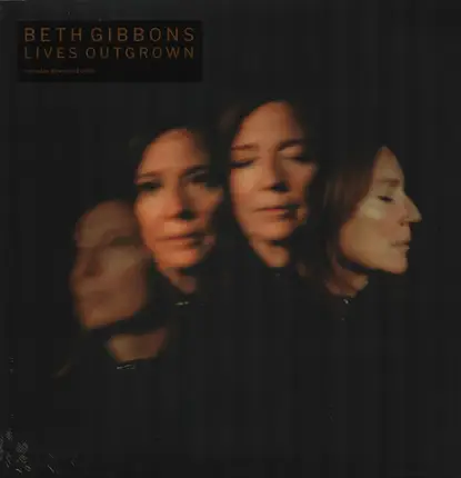 Beth Gibbons - Lives Outgrown