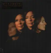 LP & MP3 - Beth Gibbons - Lives Outgrown - Download code