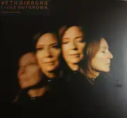 LP - Beth Gibbons - Lives Outgrown