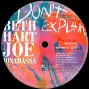 LP - Beth Hart , Joe Bonamassa - Don't Explain