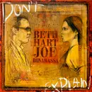 LP - Beth Hart , Joe Bonamassa - Don't Explain