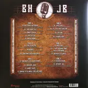 LP-Box - Beth Hart And Joe Bonamassa - Live In Amsterdam