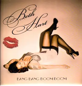 Beth Hart - Bang Bang Boom Boom