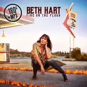 Beth Hart - Fire on the Floor