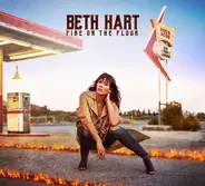 Beth Hart - Fire on the Floor