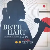 Beth Hart - Front And Center (Live From New York)