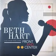 Beth Hart - Front And Center (Live From New York)