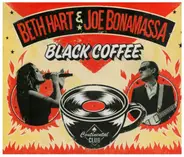 Beth Hart / Joe Bonamassa - Black Coffee
