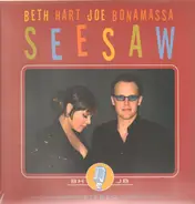 Beth Hart & Joe Bonamassa - Seesaw